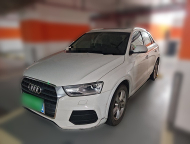 Audi Q3 2016 Audi Q3 2016 car image