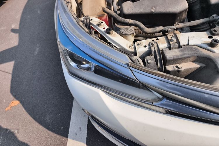 Toyota Corolla 2019 #8 Toyota Corolla 2019 immagine di auto #8
