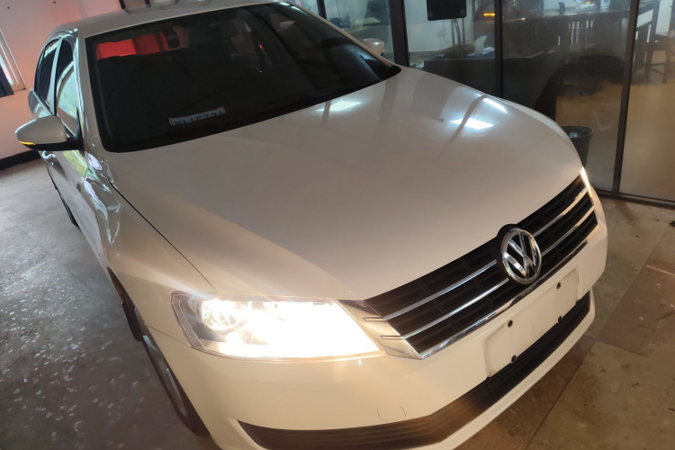 Volkswagen Lavida 2017 #4 Volkswagen Lavida 2017 car image #4