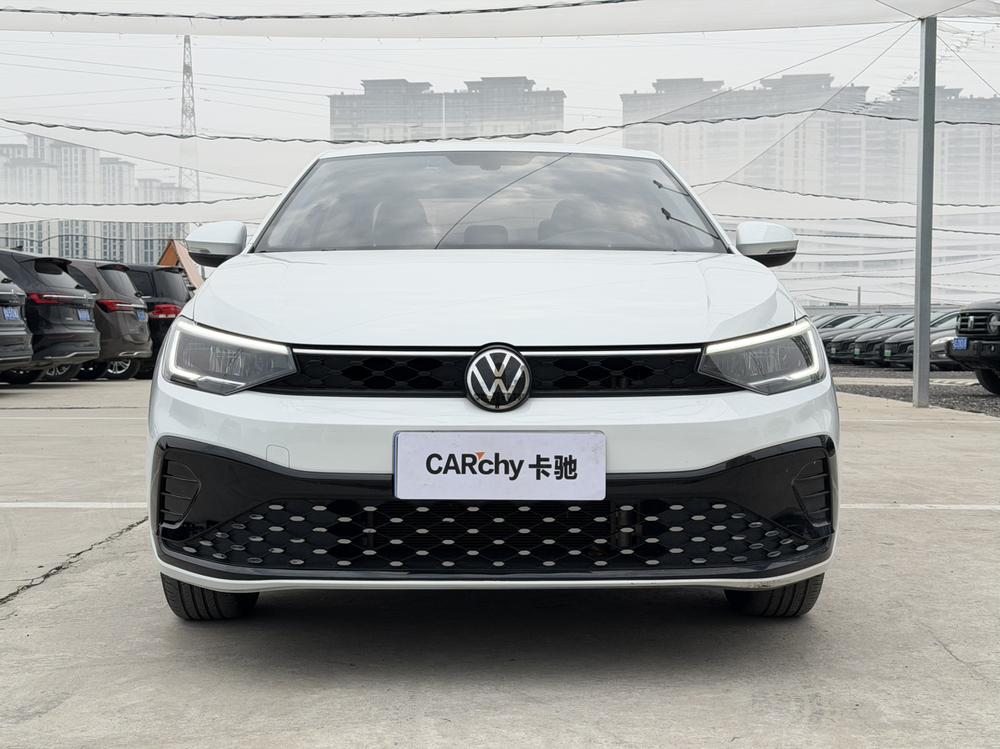 Volkswagen Lavida 2025 #2 Volkswagen Lavida 2025 car image #2