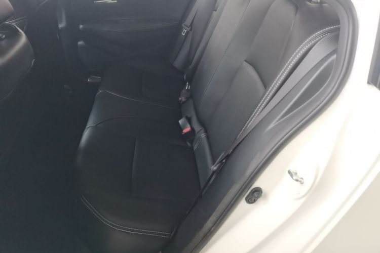 Toyota Corolla 2019 #17 Toyota Corolla 2019 car image #17