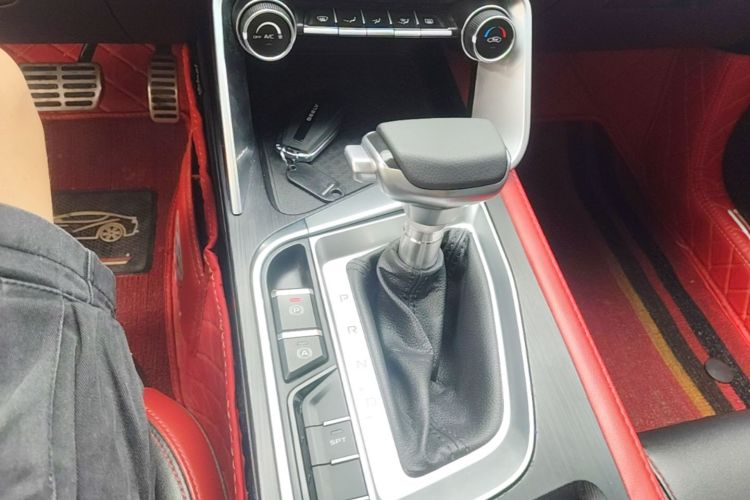 GEELY Binray 2021 #25 GEELY Binray 2021 car image #25