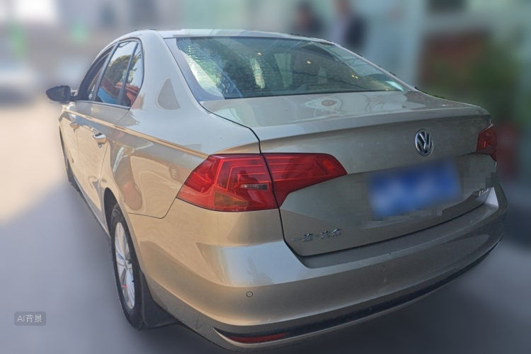 Volkswagen Bora 2016 #5 Volkswagen Bora 2016 car image #5