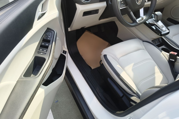 BYD Yuan Pro 2021 immagine di auto #12