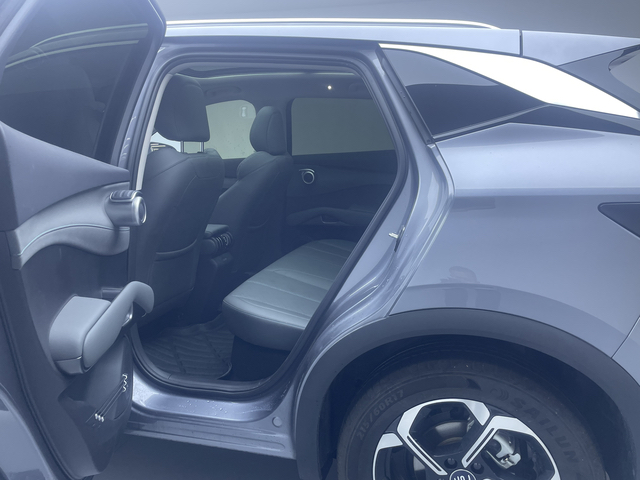 BYD Yuan Plus 2025 immagine di auto #6