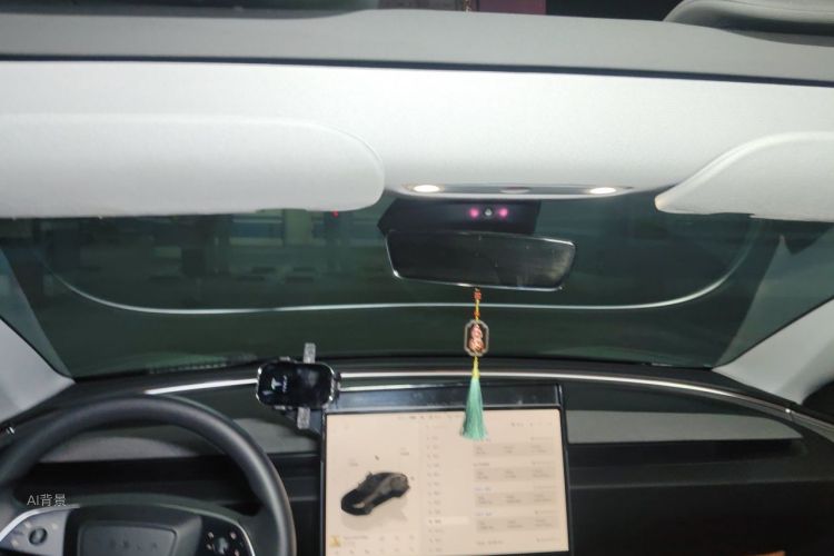 Tesla Model 3 2024 #20 Tesla Model 3 2024 car image #20