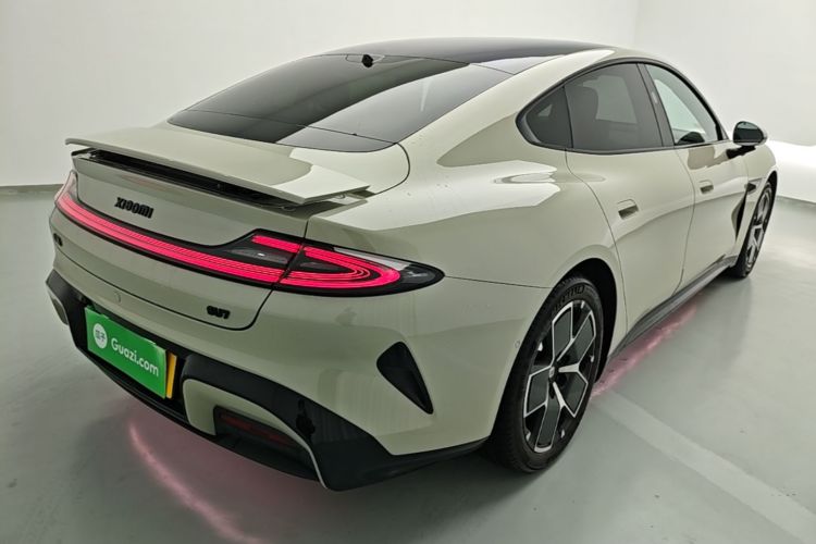 MI SU7 2025 car image #7