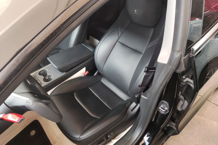 Tesla Model 3 2023 #19 Tesla Model 3 2023 car image #19