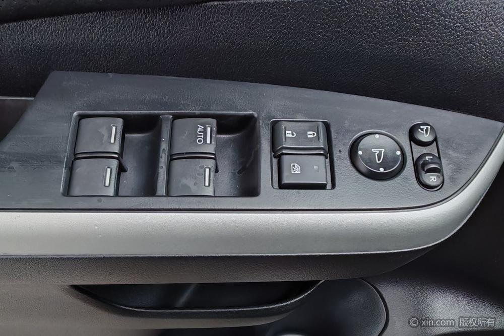 Honda CR-V 2015 car image #22