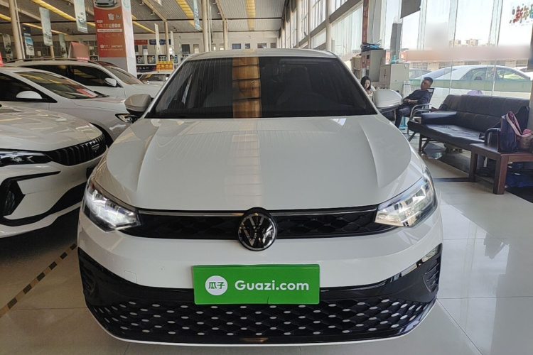 Volkswagen Lavida 2025 #3 Volkswagen Lavida 2025 car image #3