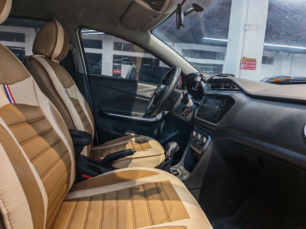 Chery Tiggo 3x 2020 #13 Chery Tiggo 3x 2020 imagem de carro #13