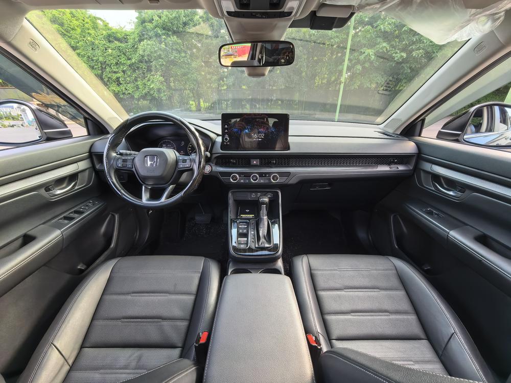 Honda CR-V 2024 car image #14