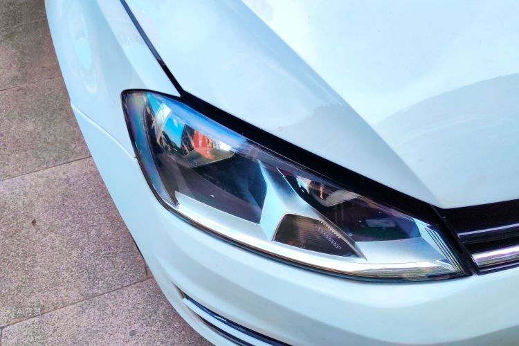 Volkswagen Golf 2016 #8 Volkswagen Golf 2016 car image #8