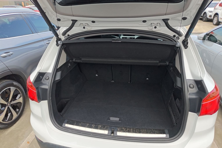 BMW X1 2016 car image #20