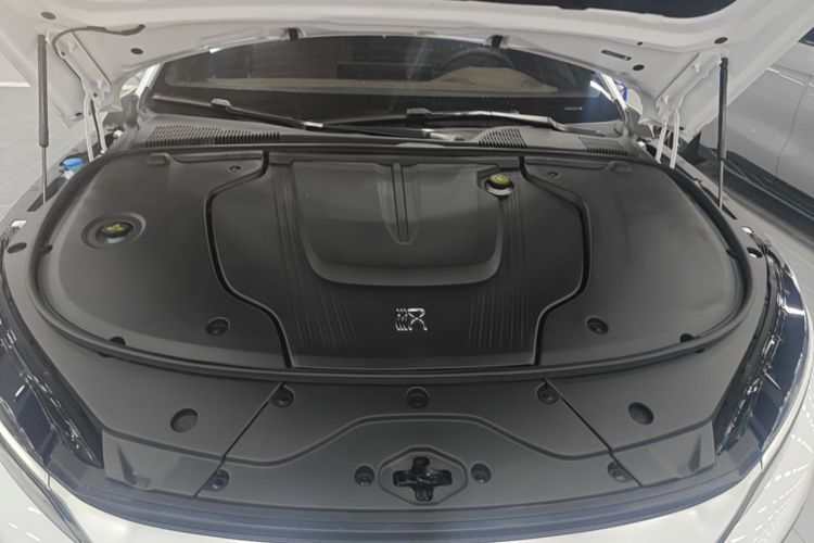 BYD Han 2023 car image #22