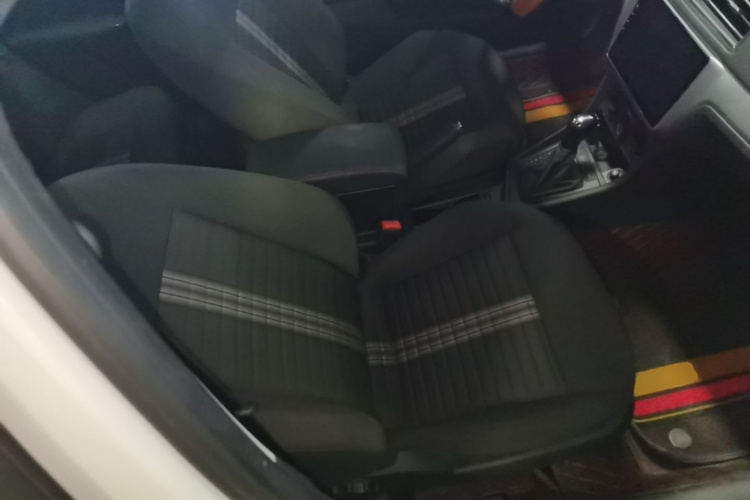 Volkswagen Lavida 2022 car image #24