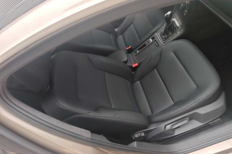 Volkswagen Golf 2015 #24 Volkswagen Golf 2015 car image #24