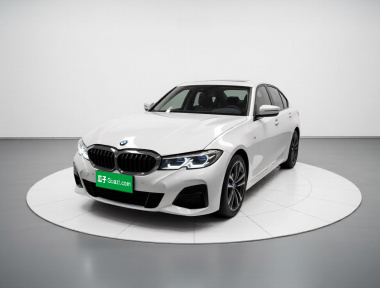 BMW 3 Series 2020 BMW 3 Series 2020 car image