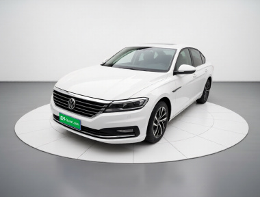 Volkswagen Lavida 2022 immagine di auto 
