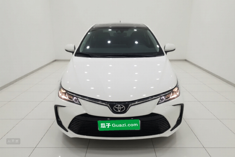 Toyota Corolla 2022 #3 Toyota Corolla 2022 car image #3