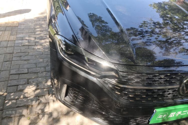 Volkswagen Lavida 2023 imagen de coche #8