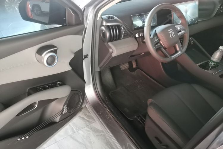 BYD Yuan Plus 2025 car image #16