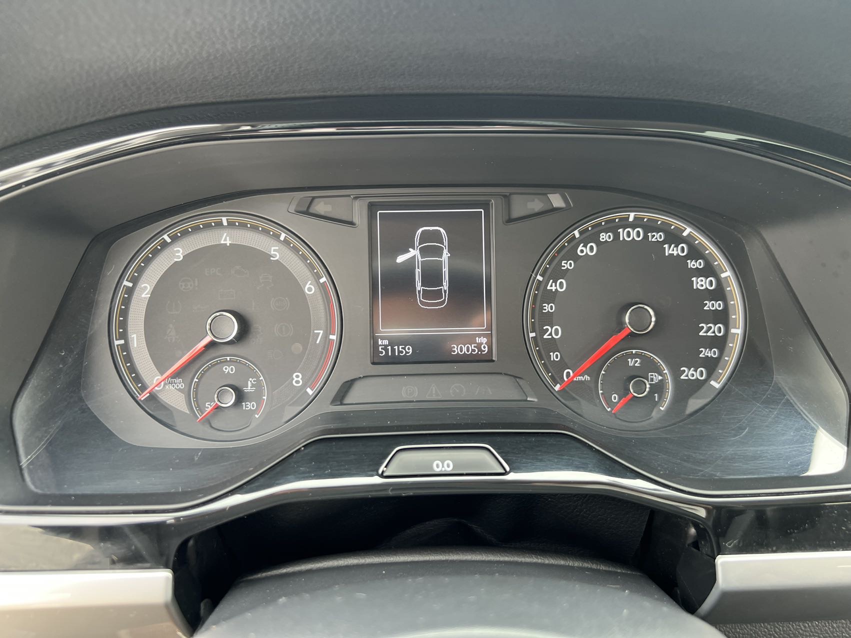 Volkswagen Bora 2019 #9 Volkswagen Bora 2019 изображение автомобиля #9