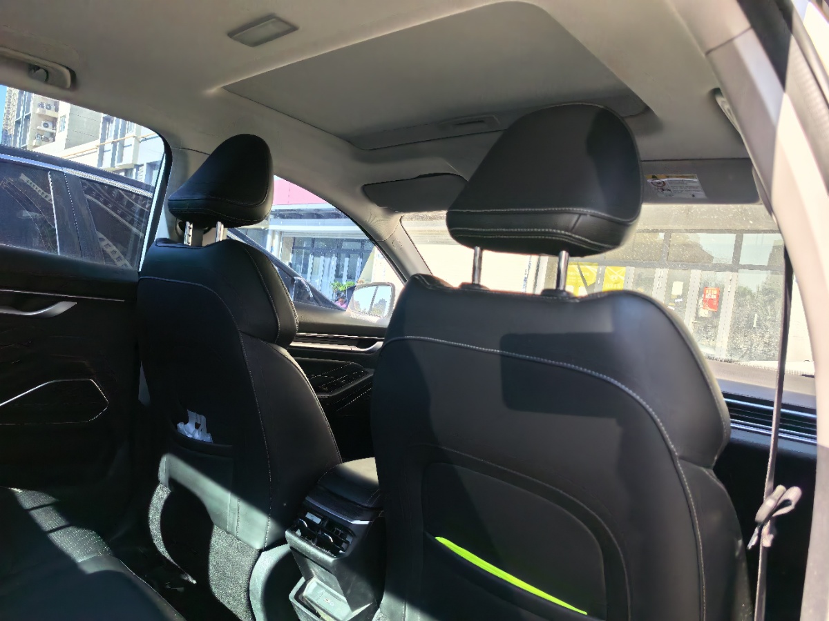 GEELY Emgrand 2021 #8 GEELY Emgrand 2021 car image #8