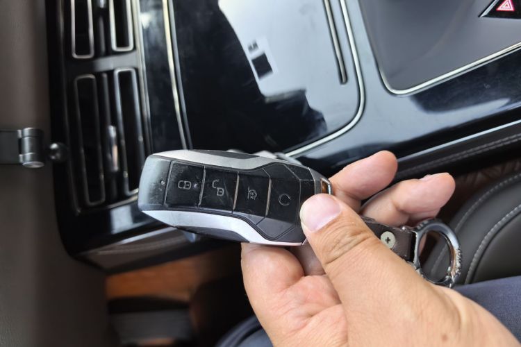 比亚迪 汉 2022 汽车图片 #9