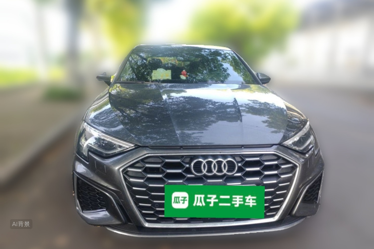 Audi A3 2024 #3 Audi A3 2024 immagine di auto #3