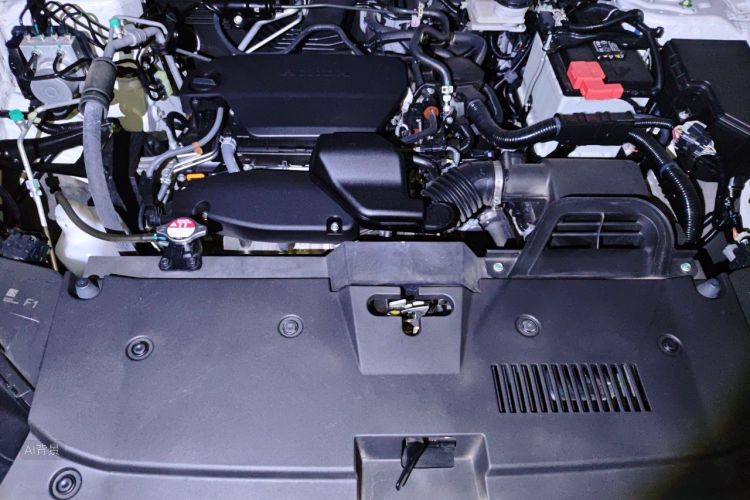 Honda CR-V 2023 car image #22