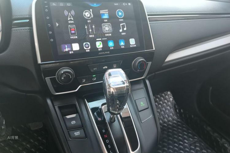 Honda CR-V 2018 car image #15