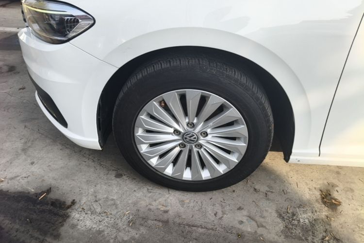 Volkswagen Lavida 2019 #9 Volkswagen Lavida 2019 immagine di auto #9