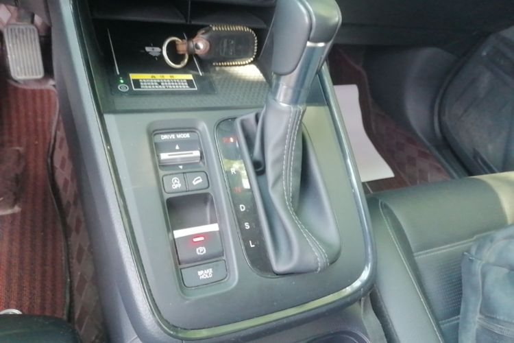 Honda CR-V 2024 car image #14
