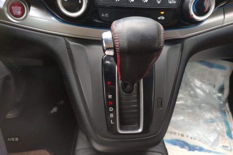 Honda CR-V 2016 #16 Honda CR-V 2016 car image #16
