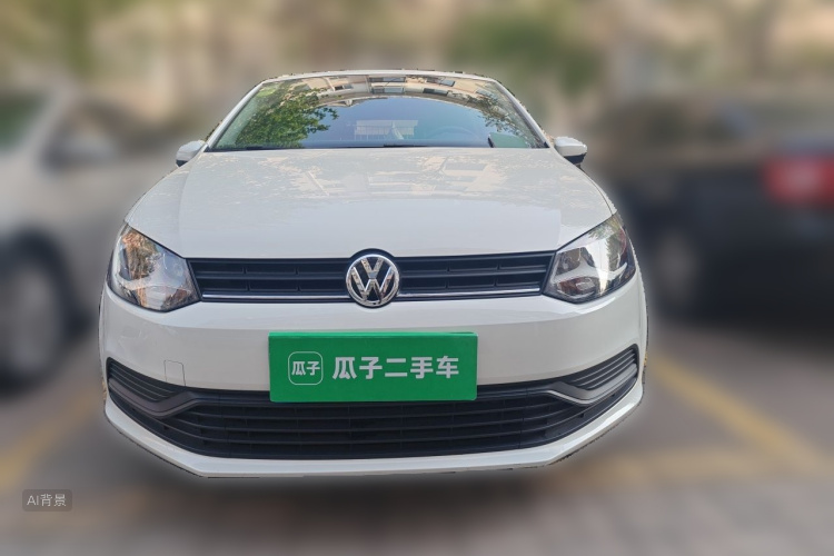 Volkswagen Polo 2018 #3 Volkswagen Polo 2018 car image #3