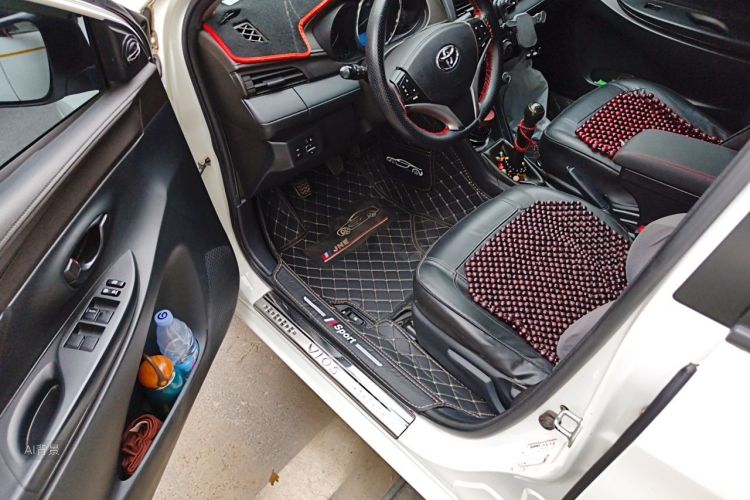 Toyota Vios 2016 #18 Toyota Vios 2016 car image #18