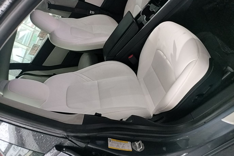 Tesla Model 3 2020 #24 Tesla Model 3 2020 car image #24