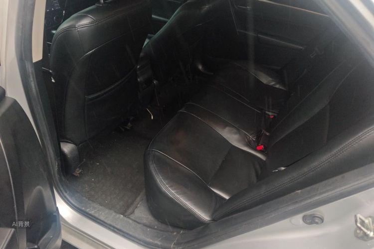 Toyota Corolla 2016 car image #19