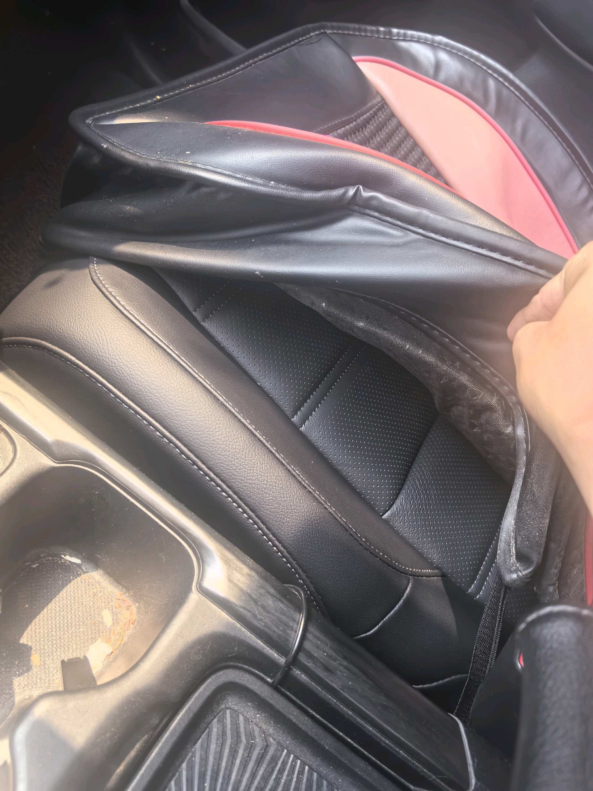 Honda CR-V 2021 car image #9