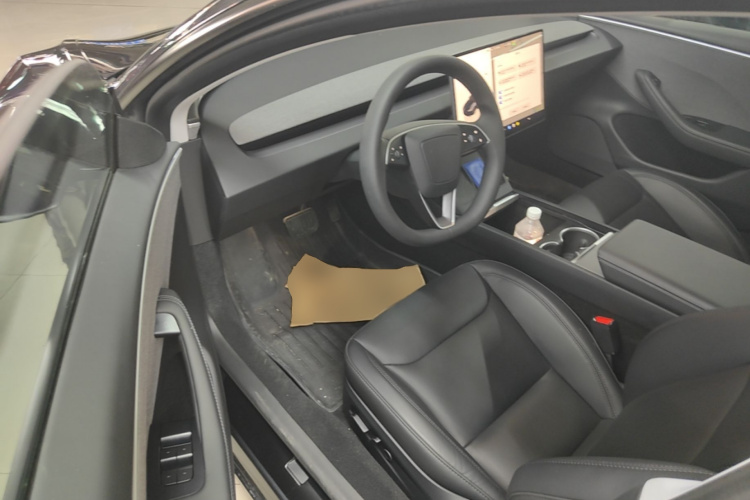Tesla Model 3 2024 #16 Tesla Model 3 2024 immagine di auto #16