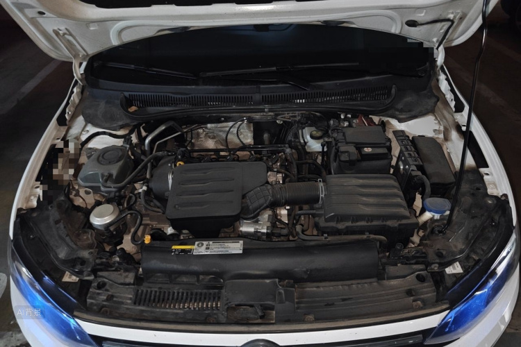 Volkswagen Polo 2020 car image #22