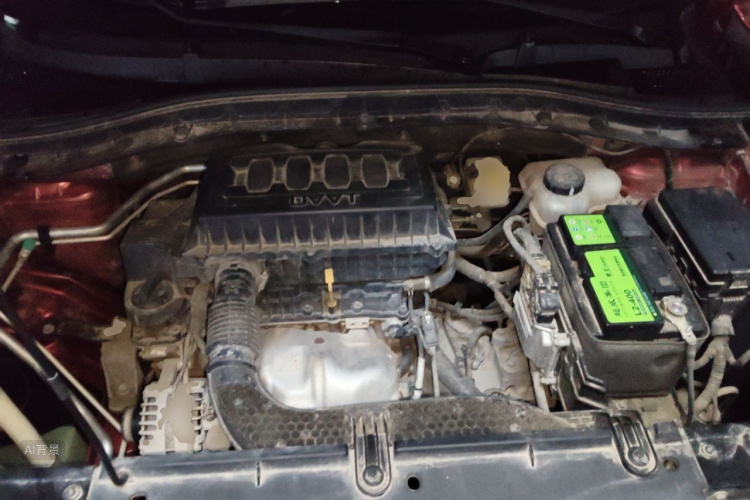 MG ZS 2018 car image #22
