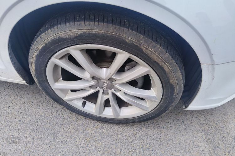 奥迪 奥迪A3 2018 汽车图片 #9