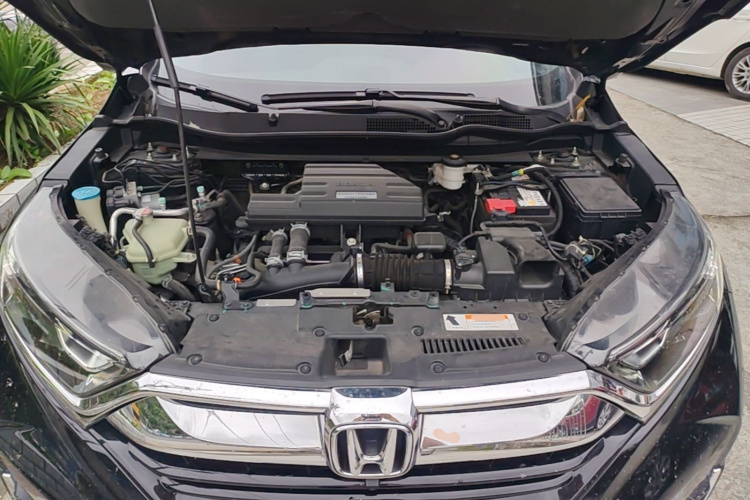 Honda CR-V 2019 car image #20