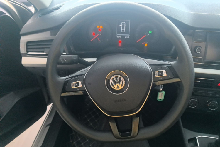 Volkswagen Lavida 2019 #11 Volkswagen Lavida 2019 car image #11