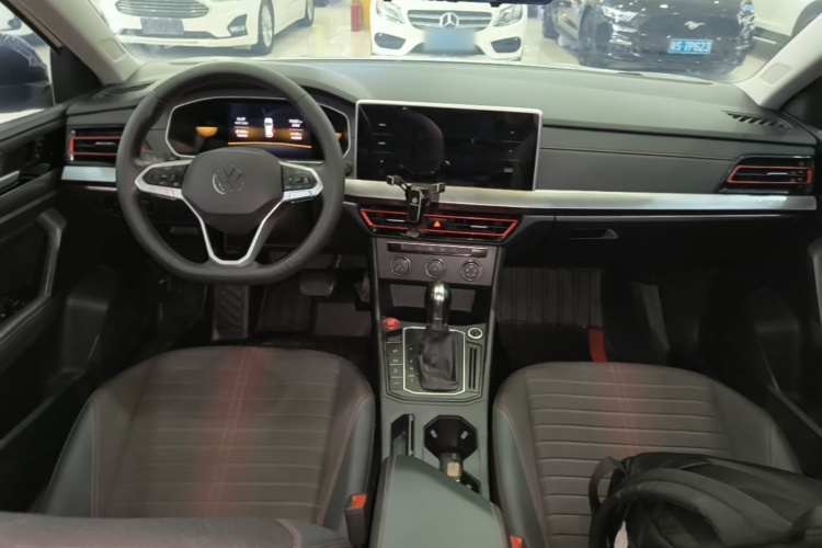 Volkswagen Lavida 2022 car image #10