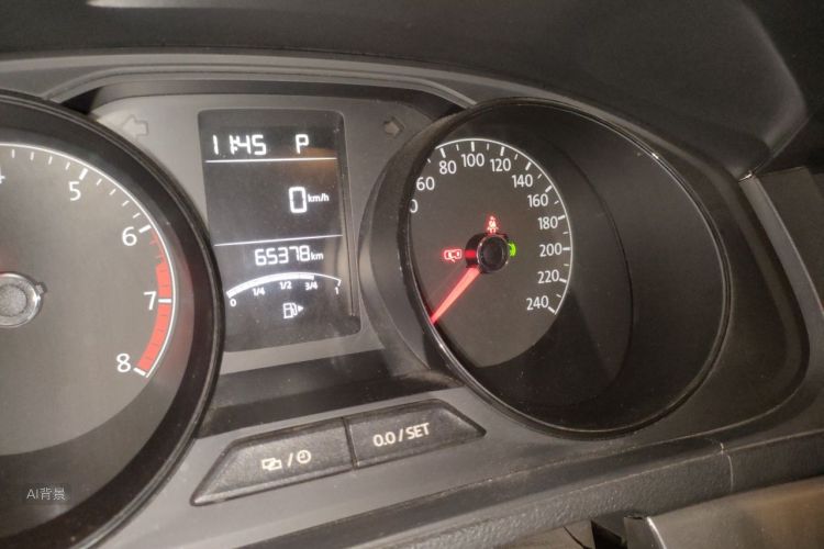 Volkswagen Lavida 2019 car image #14