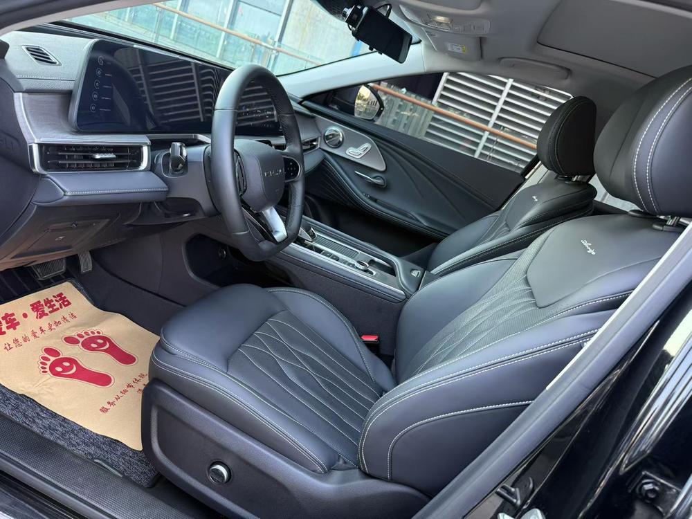 Chery Arrizo 8 2025 car image #8