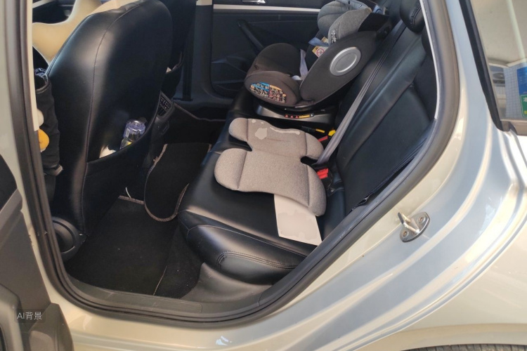 Volkswagen Lavida 2018 #19 Volkswagen Lavida 2018 car image #19